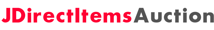 JDirectItems Auction