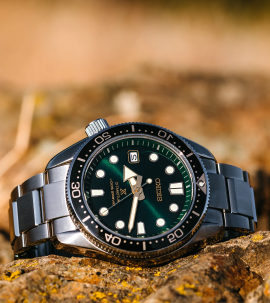 SEIKO